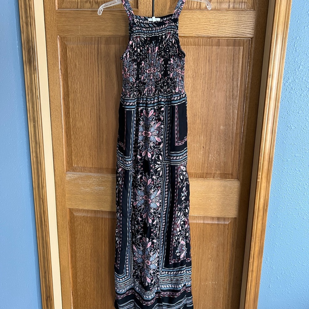 Maurices dress